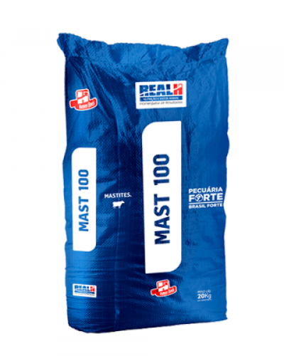 MAST 100 20 KG