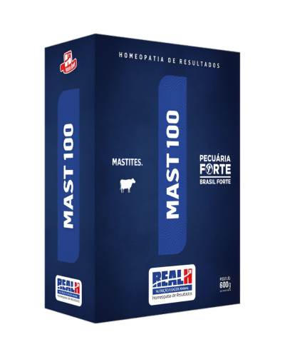 MAST 100 600 G