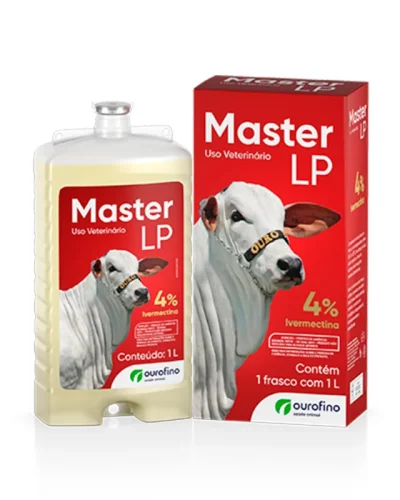 MASTER LP 1000ML