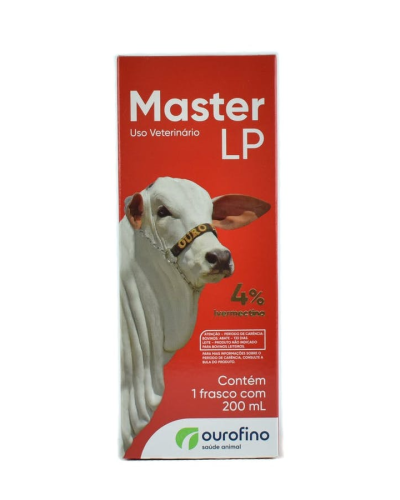 MASTER LP 200ML