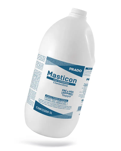 MASTI CONTROL 5000ML PRADO