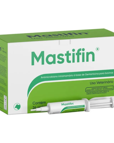 MASTIFIN 10G