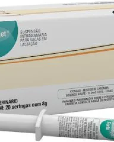 MASTIJET FORT VL 8G