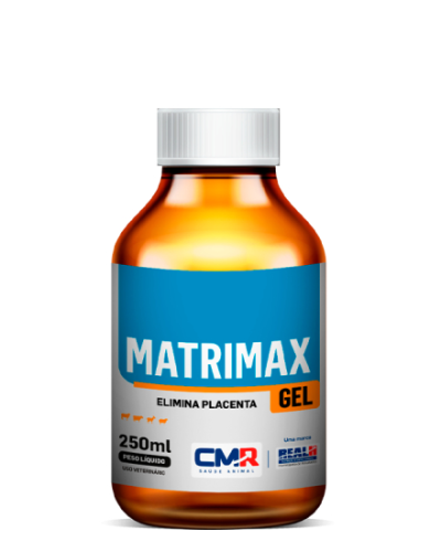 MATRIMAX GEL 250 ML