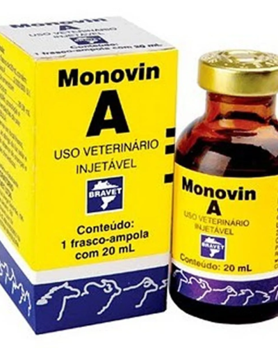 MONOVIN A 20ML