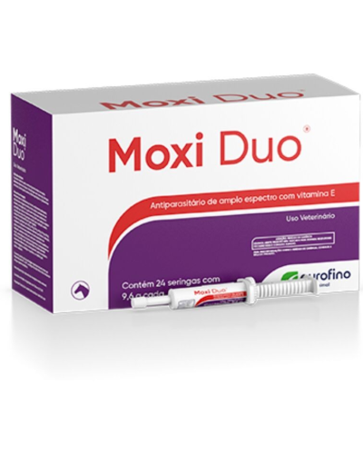 MOXI DUO 96G DIPY