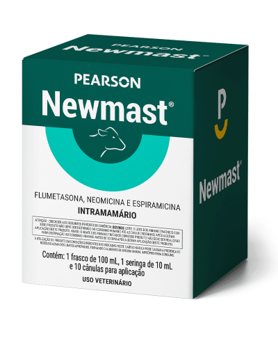 NEWMAST 100ML
