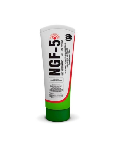 NGF-5 100GR (BISNAGA)
