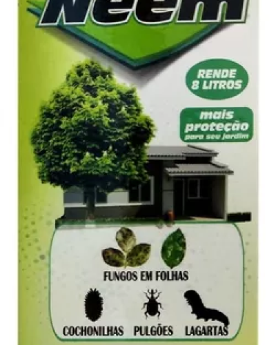 OLEO DE NEEM KELLDRIN 12X8X10ML