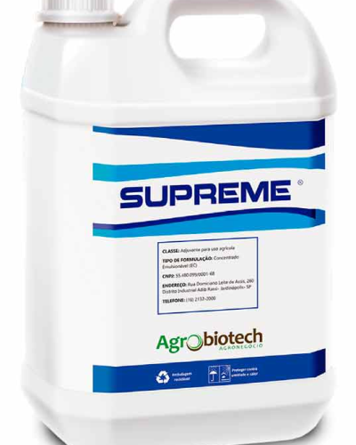 OLEO MINERAL SUPREME 05 LIT