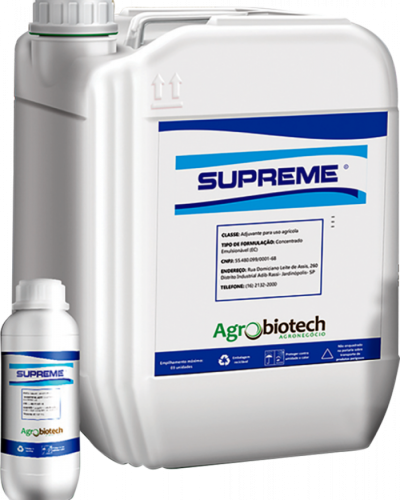 OLEO MINERAL SUPREME 20 LIT