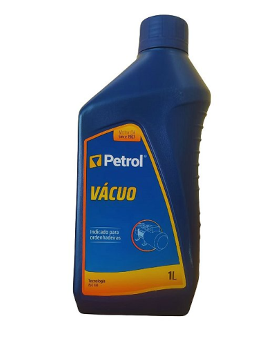 OLEO PETROL VACUO 1 LITRO