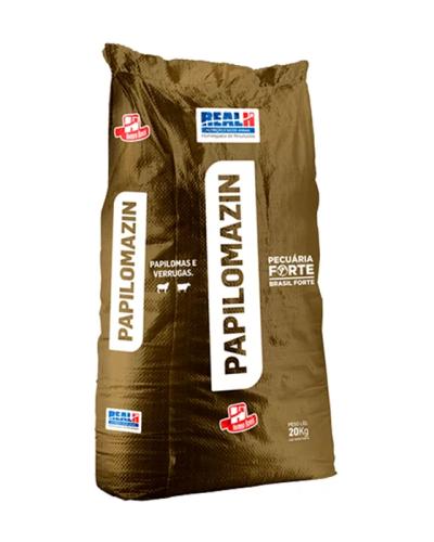 PAPILOMAZIN - 20 KG