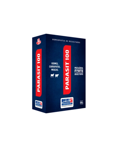 PARASIT 100 600 G