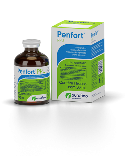 PENFORT PPU 50ML