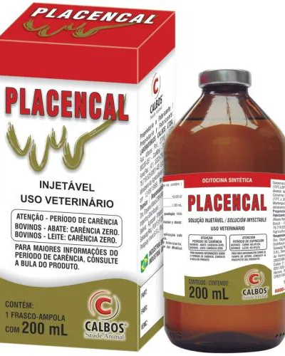 PLACENCAL 200ML