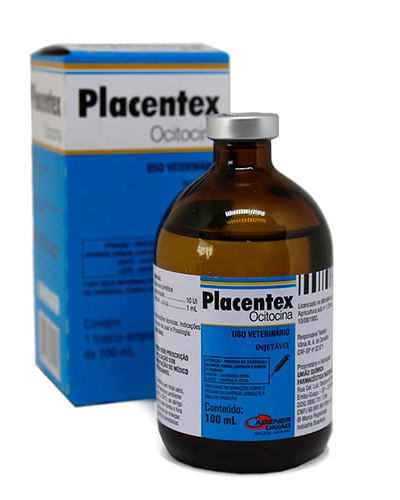 PLACENTEX INJ X 100ML