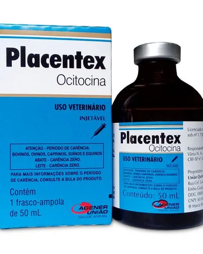 PLACENTEX INJ X 50ML