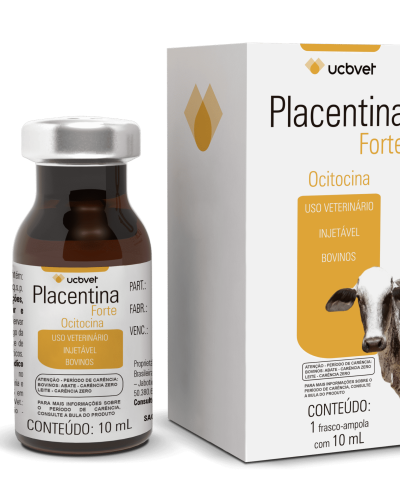 PLACENTINA FORTE 10 ML