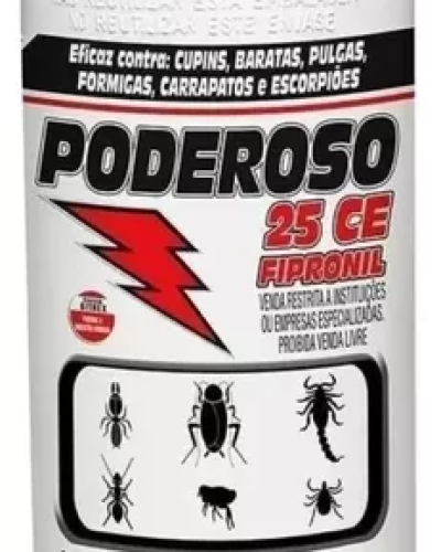 PODEROSO 25 1L