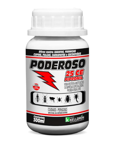 PODEROSO 300ML