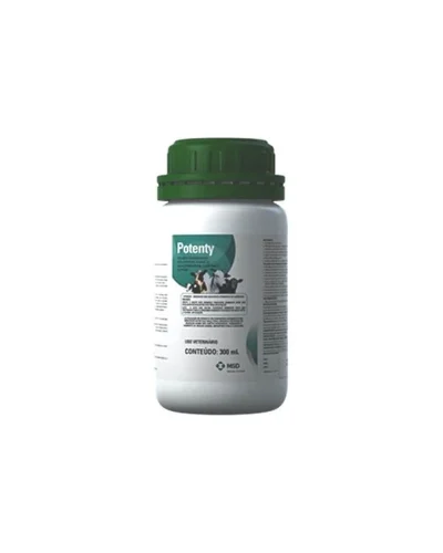 POTENTY 300ML