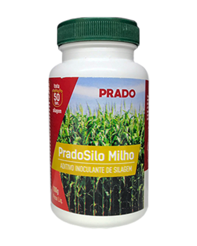 PRADOSILO MILHO 100G