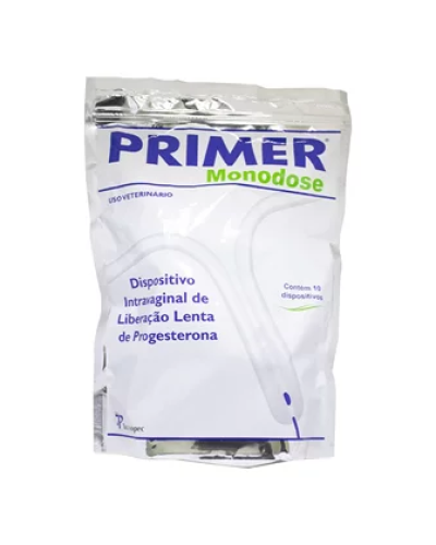 PRIMER MONODOSE COM 10 DISPOSITIVOS