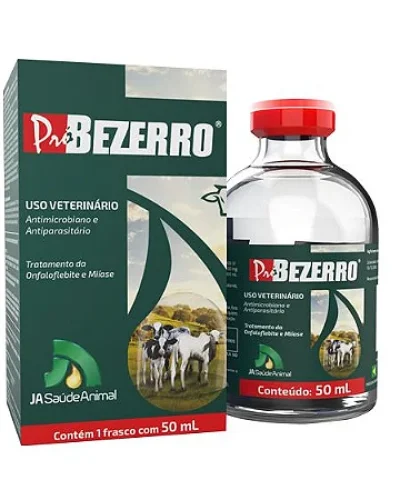 PRO-BEZERRO 50ML