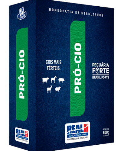 PRO CIO 600G