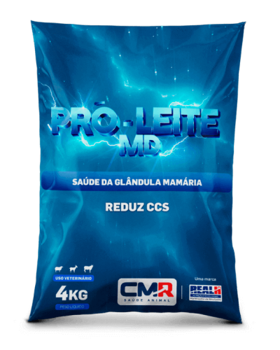 PRO-LEITE MD - SACO 4,0 KG