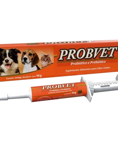 PROBVET 14G