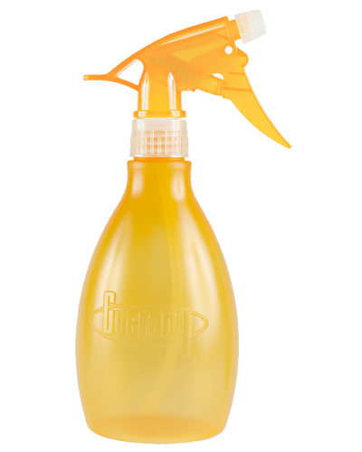PULV. NEVOA GUARANY 500ML LARANJA