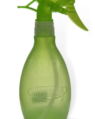 PULV. NEVOA GUARANY 500ML VERDE