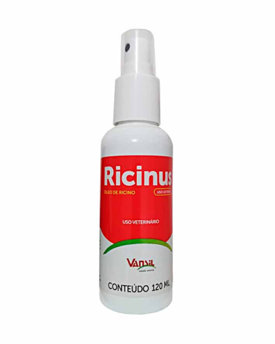 RICINUS 120ML SPRAY