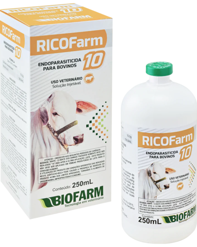 RICOFARM 10 250 mL