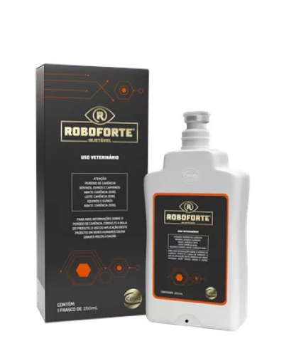 ROBOFORTE 250 ML