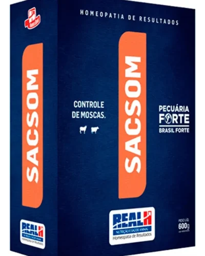 SACSOM 600G