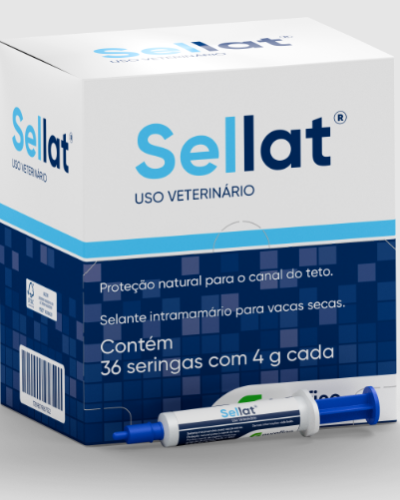 SELLAT 40G