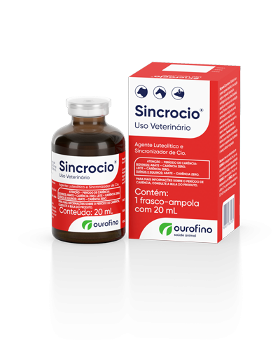 SINCROCIO 20ML