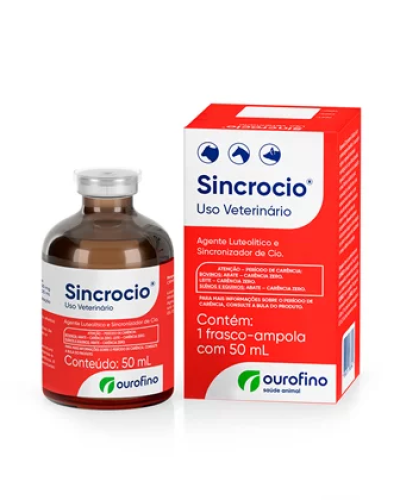 SINCROCIO 50ML