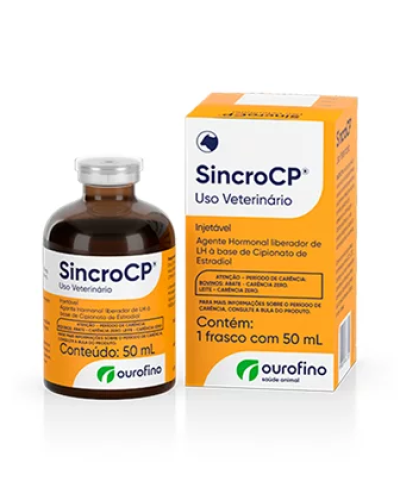 SINCROCP 50ML