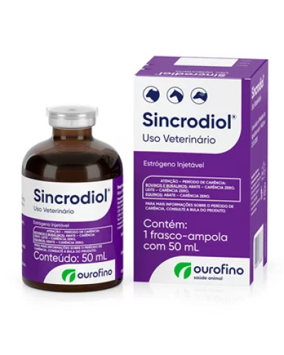 SINCRODIOL 50ML
