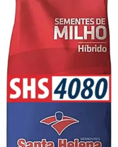SMH SHS 4080 R3M 10X2KG