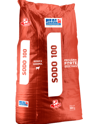 SODO 100 20KG