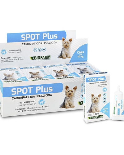 SPOT PLUS 1,5 mL