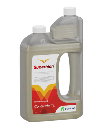 SUPERHION 1000ML