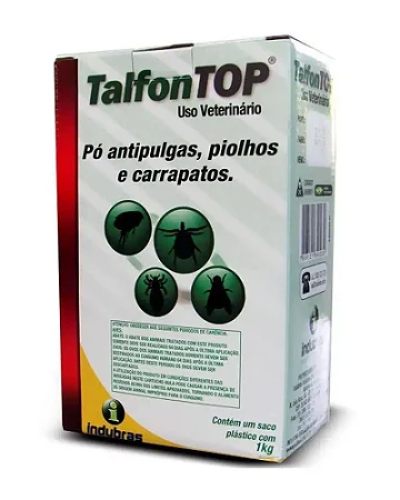 TALFON TOP CART 1KG