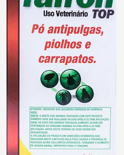 TALFON TOP CART 250G