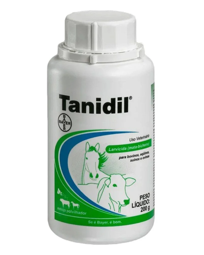 TANIDIL 200 GR